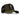 BlackBork Khaki/Black Trucker Hat & V1 Send Nudes Patch