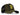 BlackBork Khaki/Black Trucker Hat & V1 So What Patch