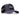 BlackBork Anthracite/Black Trucker Hat & V1 Why So Serious Patch