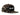 BlackBork Camouflage Snapback & V2 Hustle Patch