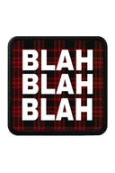 blah blah blah logolu