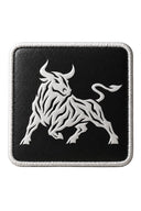 Bull Patch - BlackBork