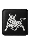 Bull Patch - BlackBork