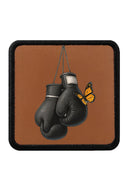 Boxing Patch - BlackBork