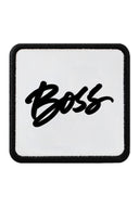 boss logolu