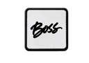 boss logolu