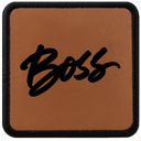 boss logolu