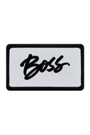 boss logolu