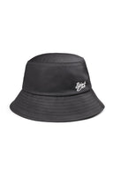 balk logolu bucket siyah sapka