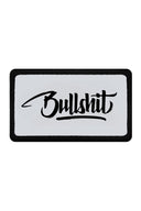 bullshit logolu