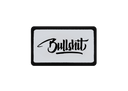 bullshit logolu