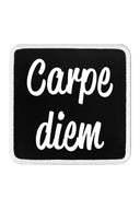 carpe diem logolu