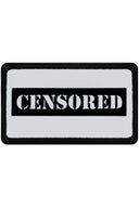 censored logolu