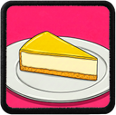 cheesecake logolu