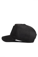 cordura efendy logolu siyah beyzbol sapka