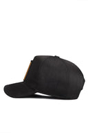 cordura efendy logolu siyah beyzbol sapka