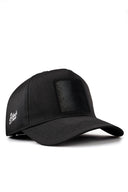 cordura siyah beyzbol sapka