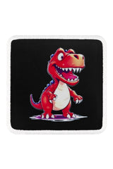 Dinosaur – BlackBörk velcro cap patch