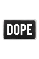 dope logolu