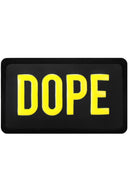 dope logolu