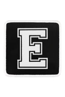 Letter E Logo