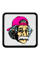 einstein logolu