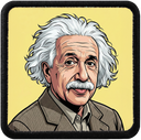einstein logolu