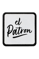 el patron logolu