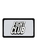 fight club logolu