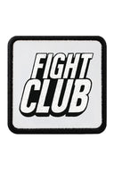 fight club logolu