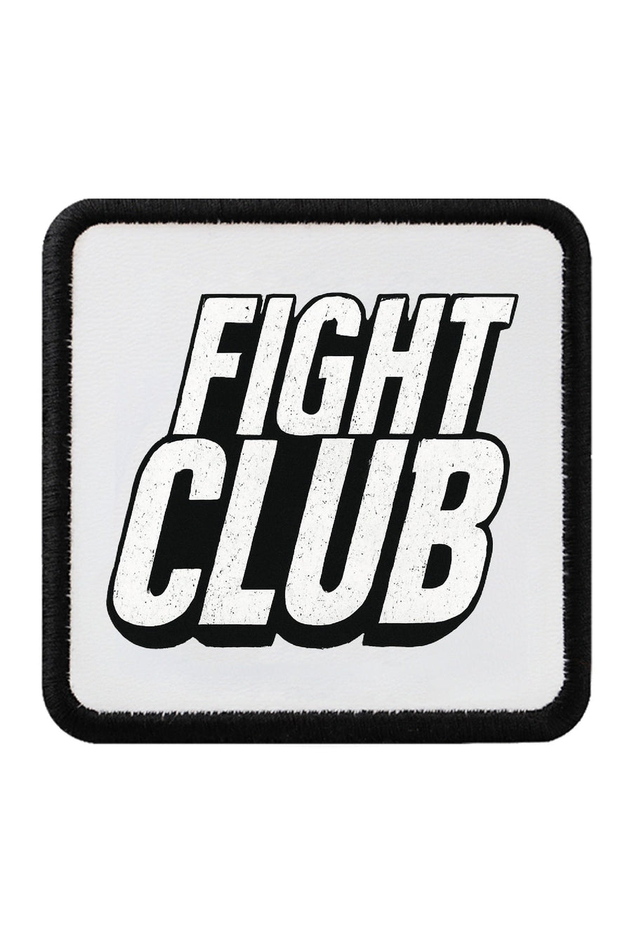 fight club logolu