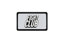 fight club logolu