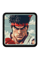 fighter logolu