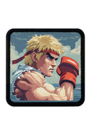 fighter logolu