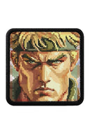 fighter logolu