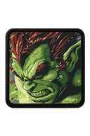 fighter logolu