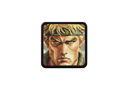 fighter logolu
