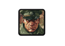 fighter logolu