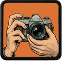 fotografc logolu