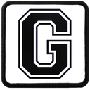 g harf logolu