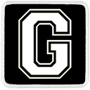 g harf logolu