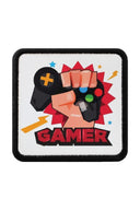 gamer logolu