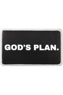 god's plan logolu