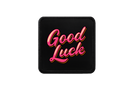 good luck logolu