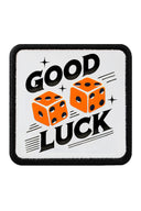 good luck logolu