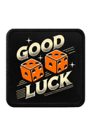good luck logolu