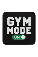 gym mode on logolu