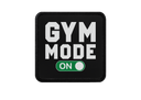 gym mode on logolu