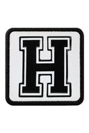 Letter H Logo