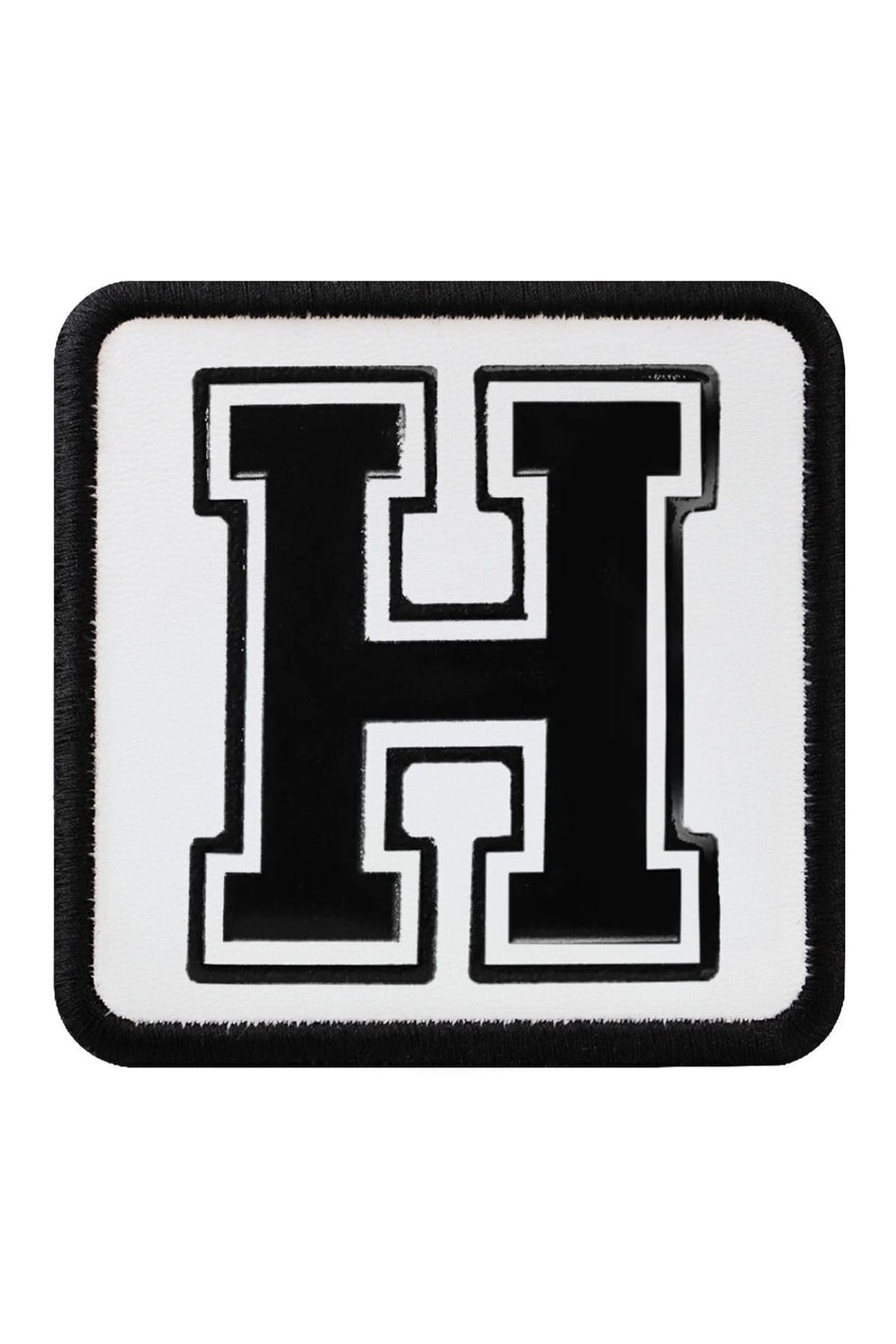 h harf logolu